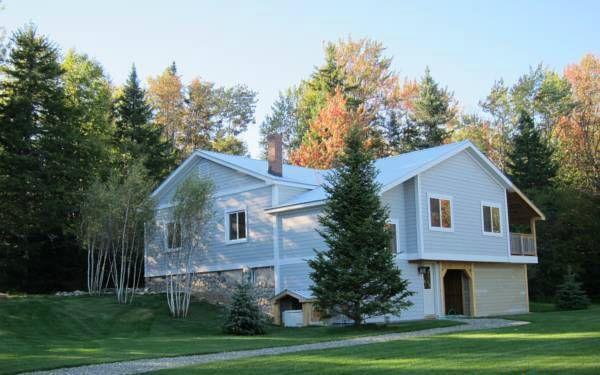 Lake Parlin Lodge & Cabins West Forks Εξωτερικό φωτογραφία